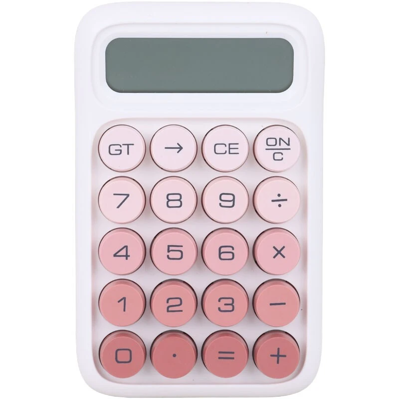 ماشین حساب CT-2888