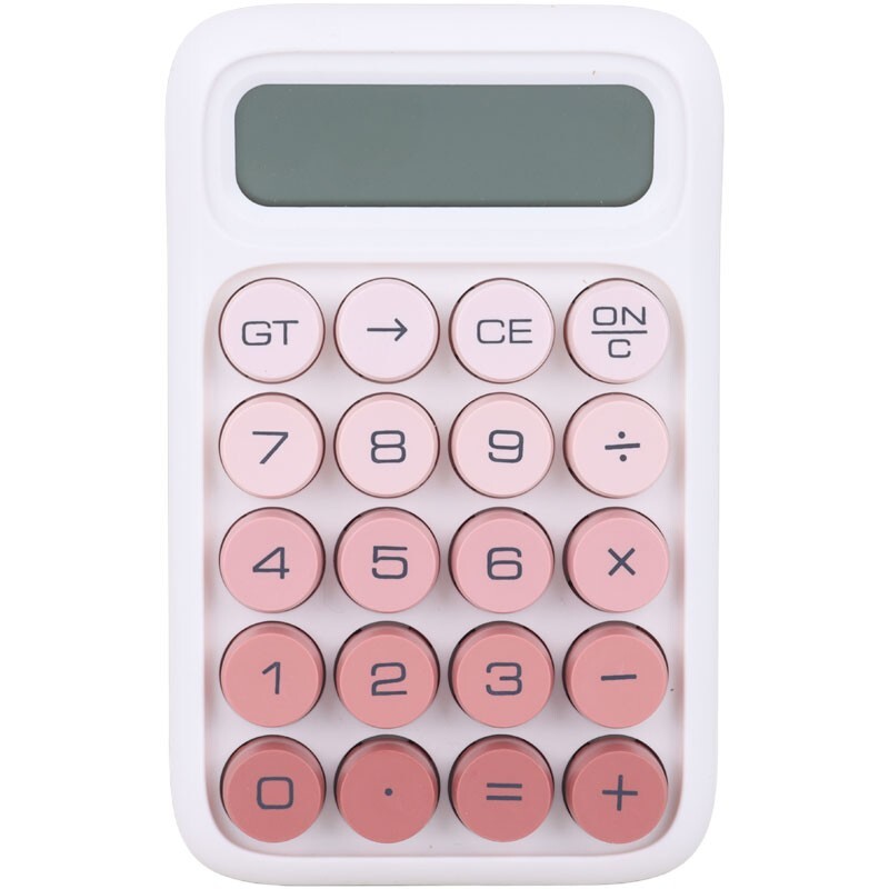 ماشین حساب CT-2888