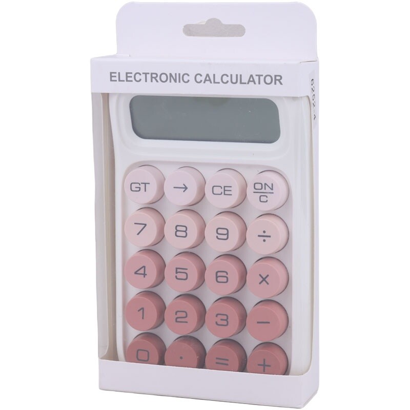 ماشین حساب CT-2888