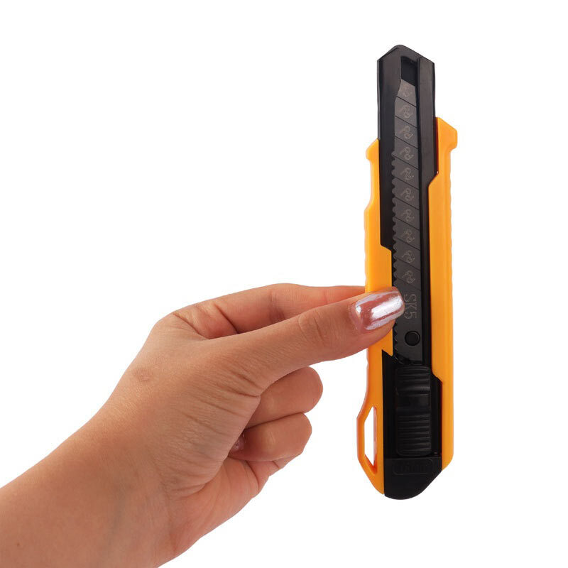 کاتر پلاستیکی کریتورز کلاس SHARK40 CCSCK02