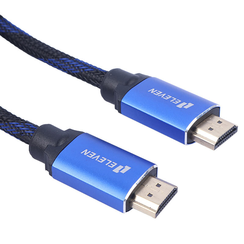 کابل HDMI ایلون Eleven طول 10 متر کد 1