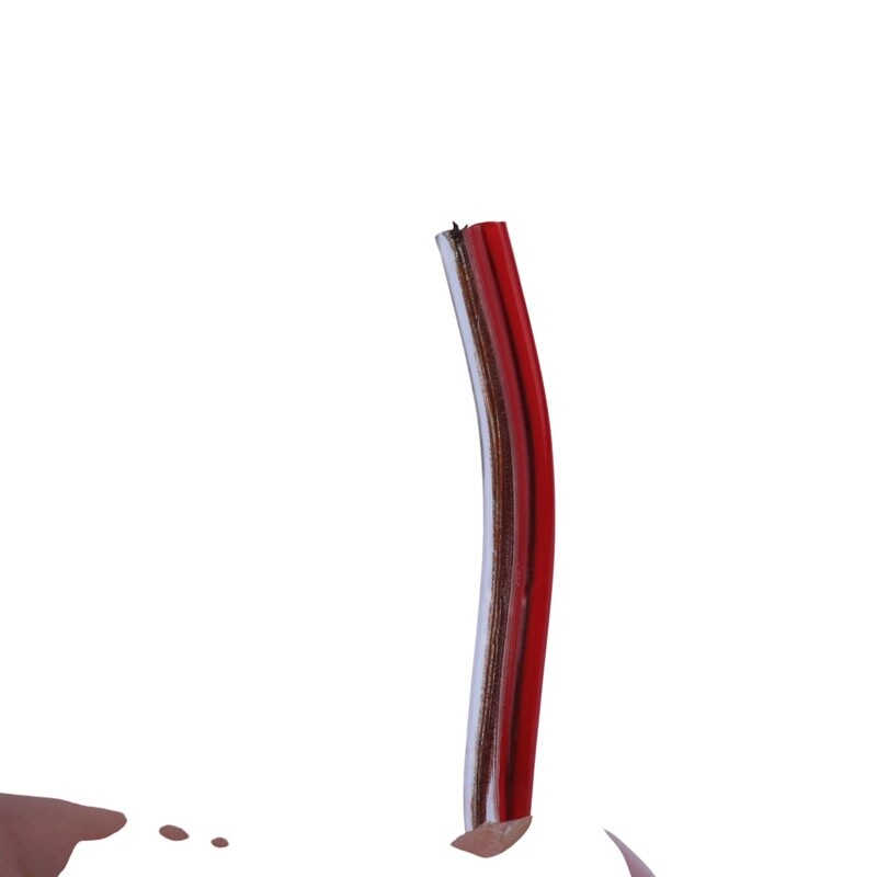 سیم باند شیشه ای 10 رشته 2*0.5 کلاف 80 متری