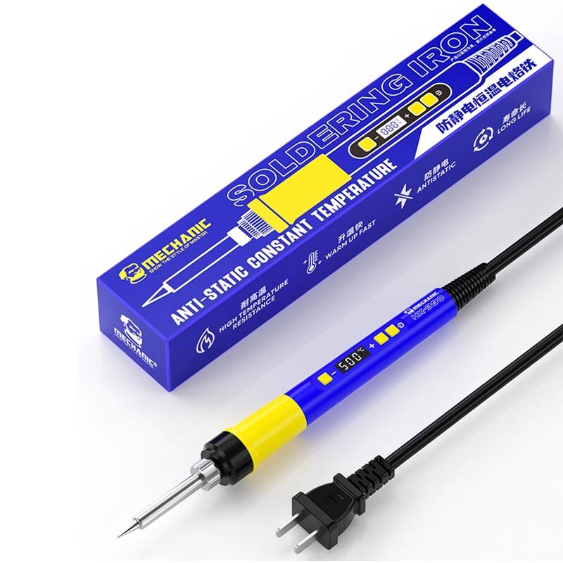 هویه Mechanic HK-990 90W