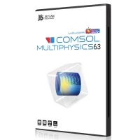 Comsol Multiphysics 6.3 3DVD5 JB-TEAM