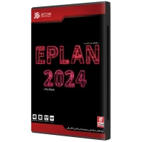 Eplan Electric 2024 1DVD JB-TEAM