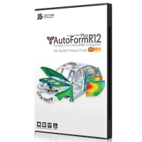 Autoform Plus R12 1DVD5 JB-TEAM