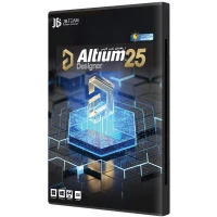 Altium Designer 25 1DVD5 JB-TEAM