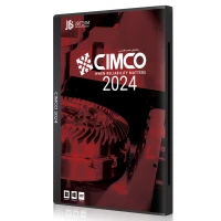 Cimco 2024 1DVD5 JB-TEAM