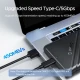 باکس هارد 2.5 اینچی HDD/SSD اوریکو 25PW1-C3