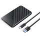 باکس هارد 2.5 اینچی HDD/SSD اوریکو 25PW1-C3