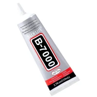 چسب تاچ و ال سی دی SUXUN b7000 110ml