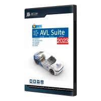 AVL Suite 2023 2DVD5 JB-TEAM