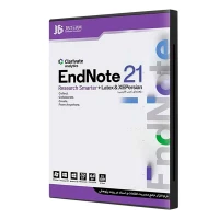 EndNote 21 1DVD5 JB-TEAM