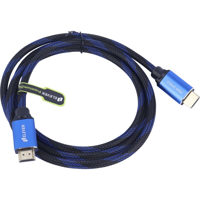 کابل HDMI ایلون Eleven طول 1.5 متر