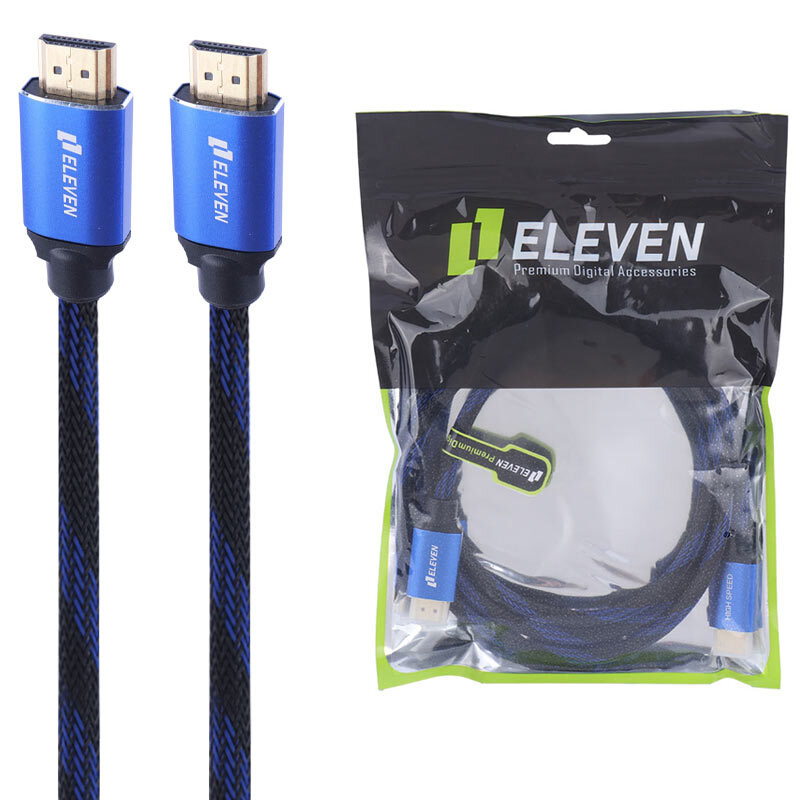 کابل HDMI ایلون Eleven طول 1.5 متر