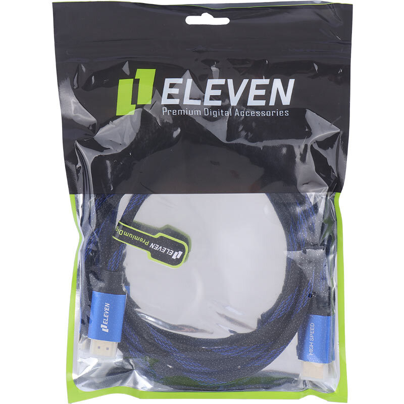 کابل HDMI ایلون Eleven طول 1.5 متر