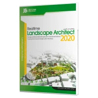 RealTime Landscape Architect 2020 1DVD5 JB-TEAM