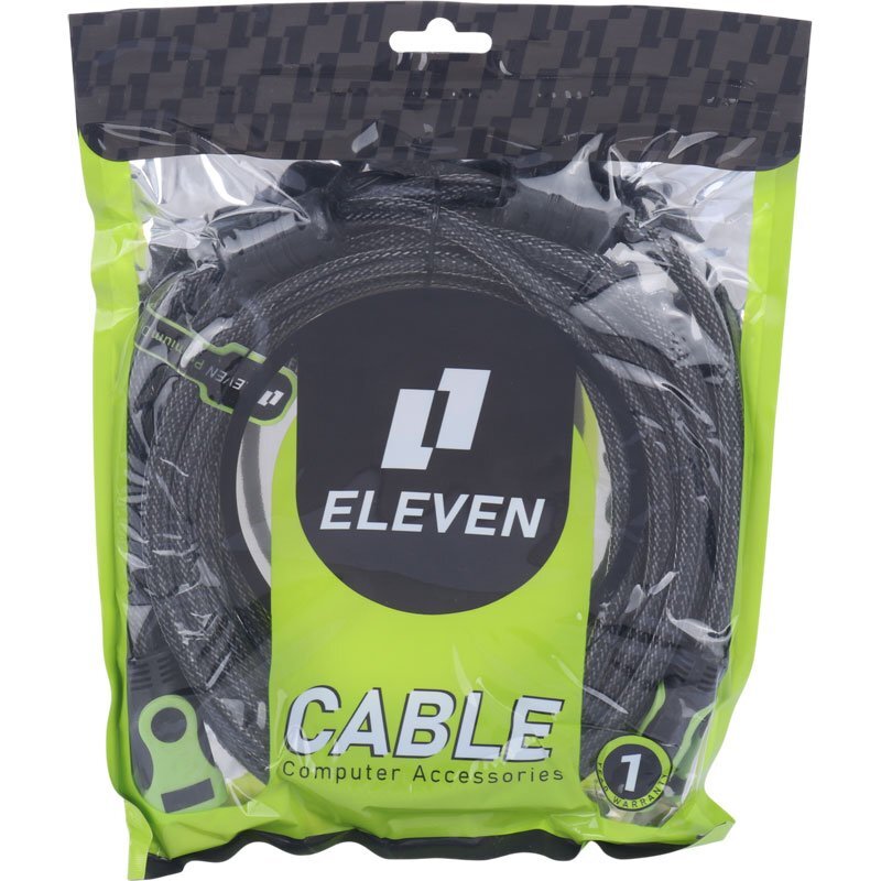 کابل HDMI ایلون Eleven طول 3 متر