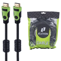 کابل HDMI ایلون Eleven طول 3 متر