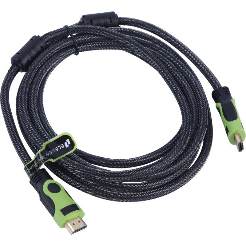 کابل HDMI ایلون Eleven طول 3 متر