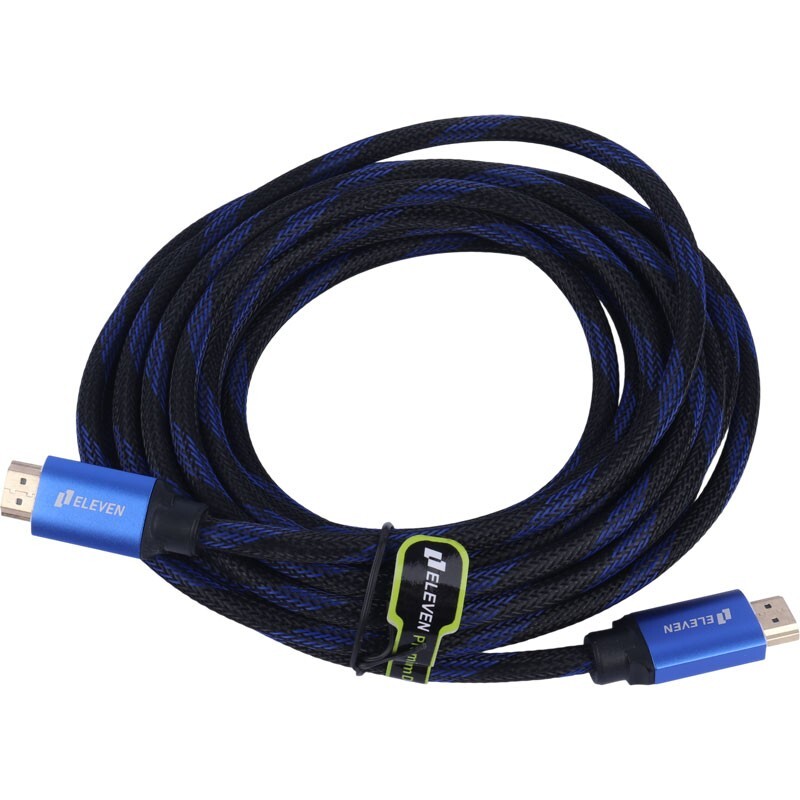 کابل HDMI ایلون Eleven طول 5 متر
