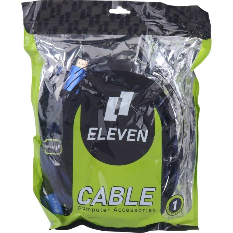 کابل HDMI ایلون Eleven طول 5 متر