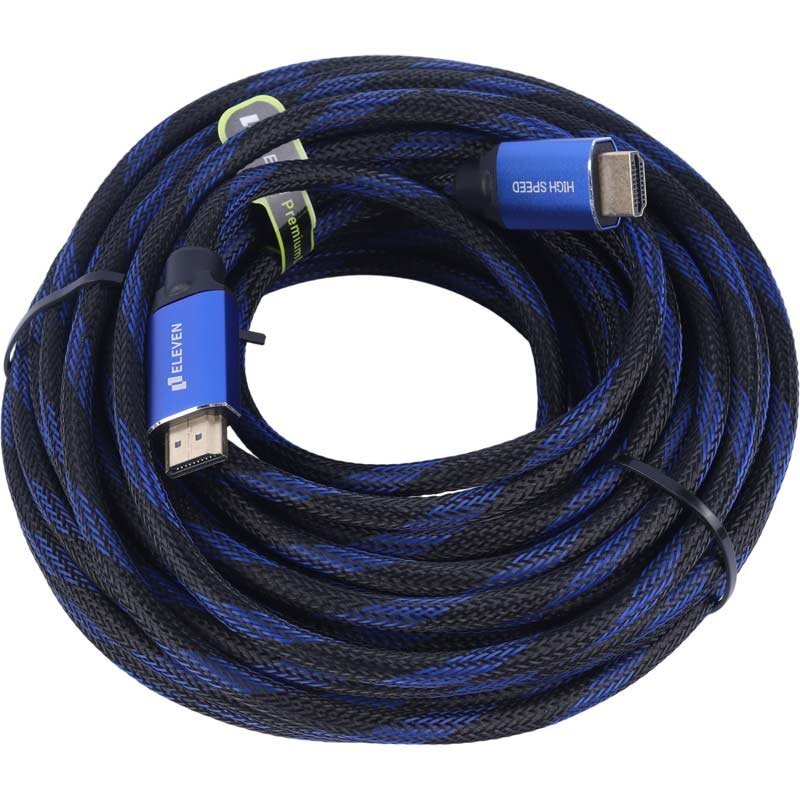 کابل HDMI ایلون Eleven طول 15 متر