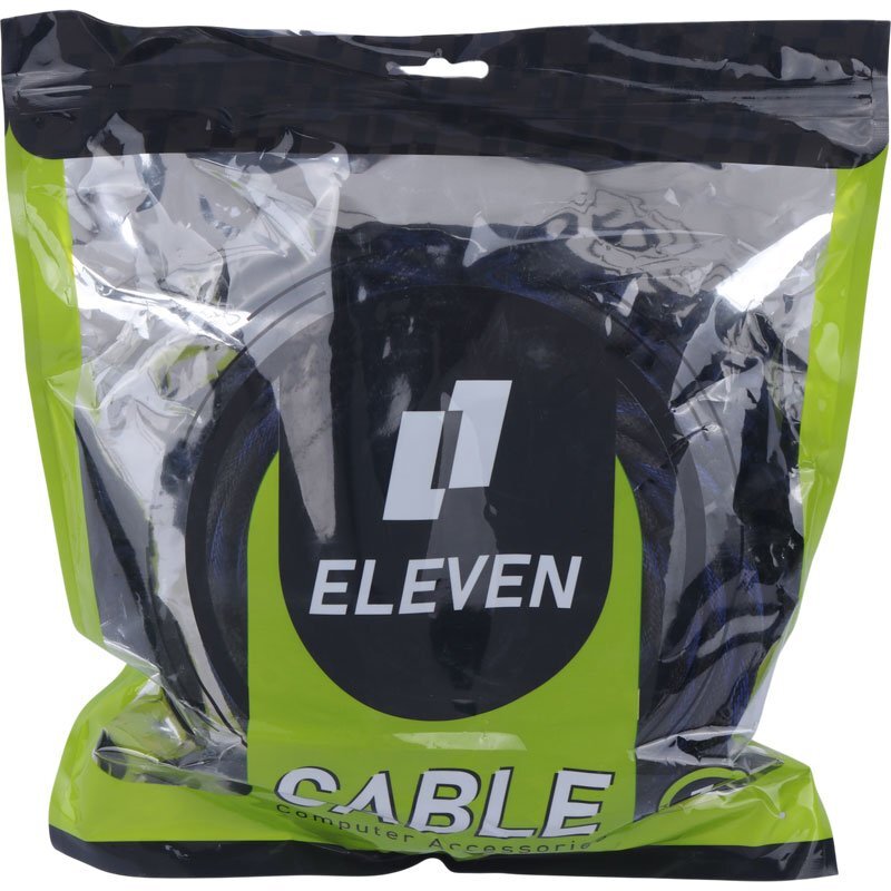 کابل HDMI ایلون Eleven طول 15 متر