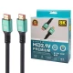 کابل HDMI 8K پریمیوم Premium طول 1.5 متر