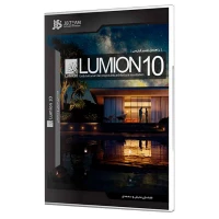 Lumion 10 4DVD JB-TEAM