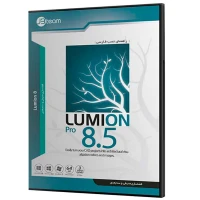 Lumion Pro 8.‎5 3DVD JB-TEAM