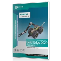 Siemens Solid Edge 2020 2DVD5 JB-TEAM