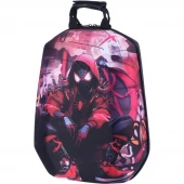 کیف کوله ای کنسول بازی Nakhl PS5 Slim طرح Spider Man کد 12