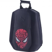 کیف کوله ای کنسول بازی Nakhl PS5 Slim طرح Spider Man کد 11