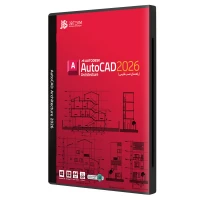 Autodesk AutoCAD Architecture 2026 1DVD5 JB-TEAM