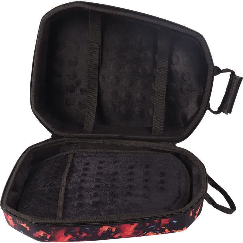 کیف کوله ای کنسول بازی Nakhl PS5 Slim طرح Spider Man کد 15