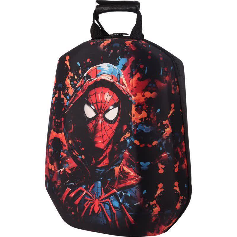 کیف کوله ای کنسول بازی Nakhl PS5 Slim طرح Spider Man کد 15