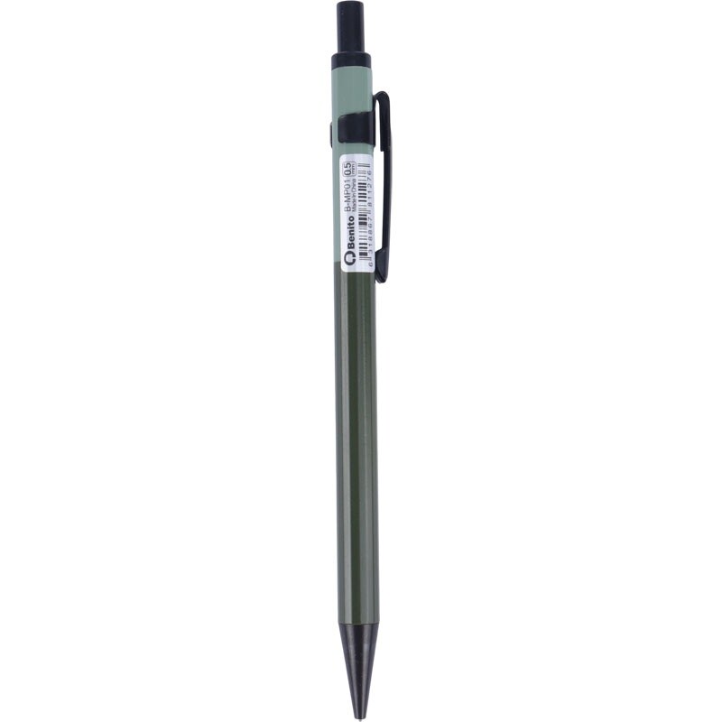 مداد نوکی بنیتو B-MP01 بسته 51 عددی