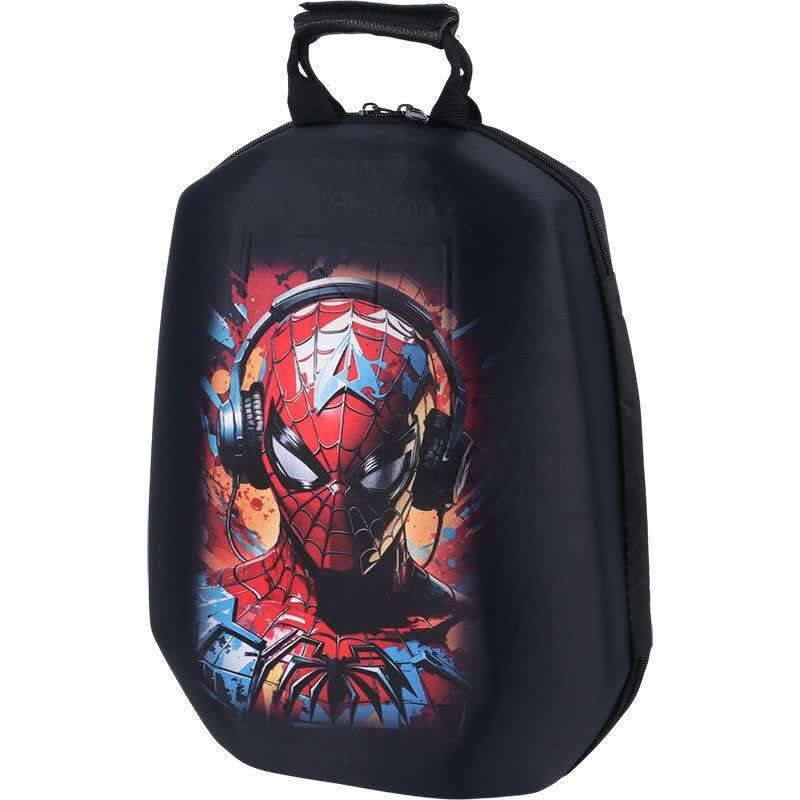 کیف کوله ای کنسول بازی Nakhl PS5 Slim طرح Spider Man کد 16