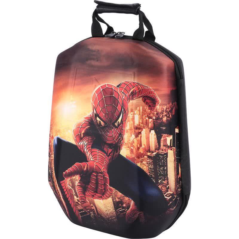 کیف کوله ای کنسول بازی Nakhl PS5 Slim طرح Spider Man کد 18