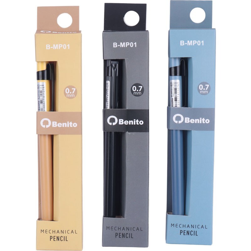 مداد نوکی بنیتو 0.7 میلی متر B-MP01