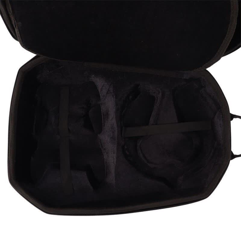 کیف کوله ای کنسول بازی Nakhl PS5 Slim طرح Spider Man کد 20