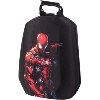 کیف کوله ای کنسول بازی Nakhl PS5 Slim طرح Spider Man کد 20