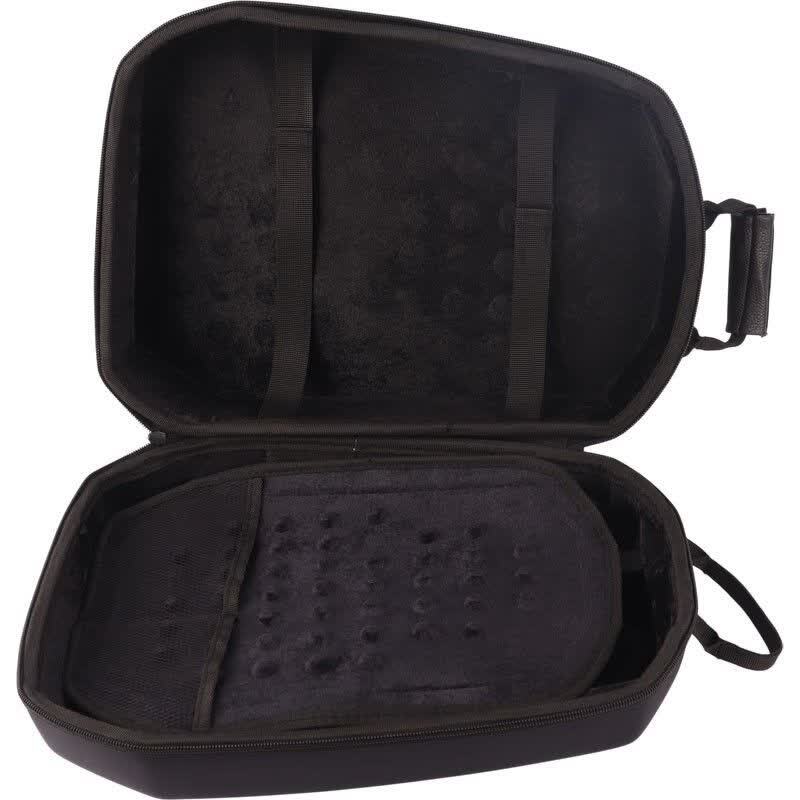 کیف کوله ای کنسول بازی Nakhl PS5 Slim طرح Spider Man کد 20