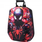 کیف کوله ای کنسول بازی Nakhl PS5 Slim طرح Spider Man کد 19