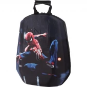 کیف کوله ای کنسول بازی Nakhl PS5 Slim طرح Spider Man کد 22