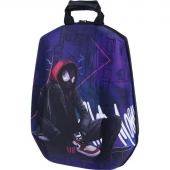 کیف کوله ای کنسول بازی Nakhl PS5 Slim طرح Spider Man کد 23