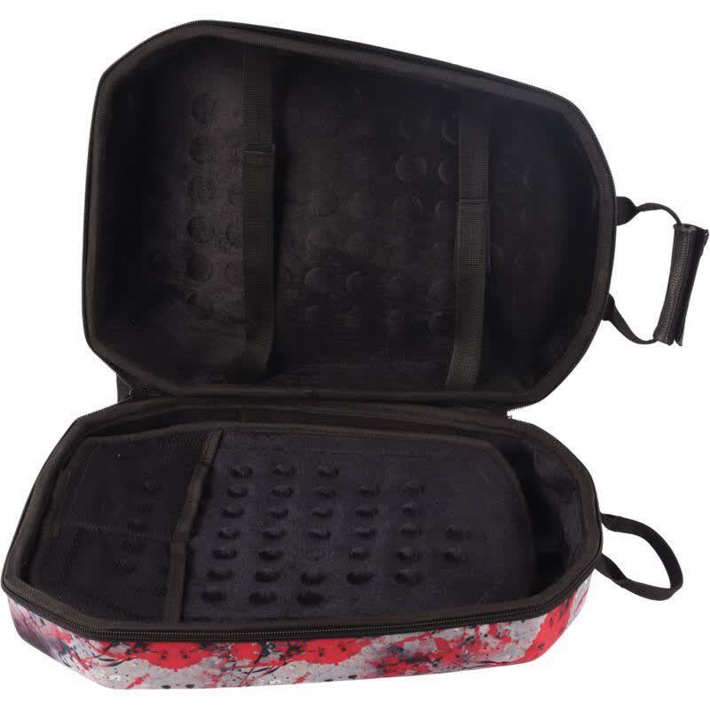 کیف کوله ای کنسول بازی Nakhl PS5 Slim طرح Spider Man کد 25
