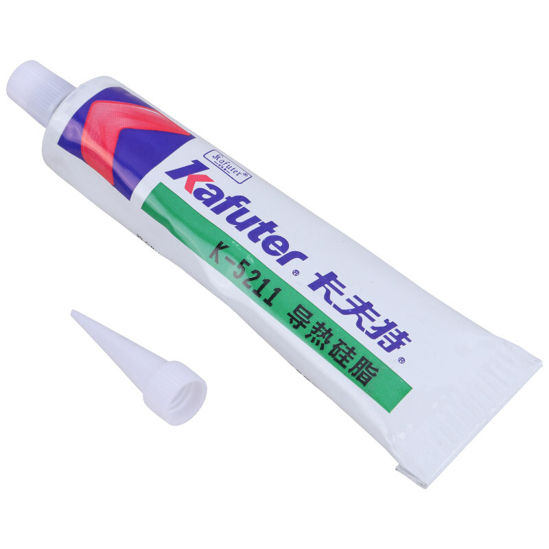 خمیر سیلیکون پمادی Kafuter K-5211 60g