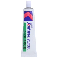 خمیر سیلیکون پمادی Kafuter K-5211 60g